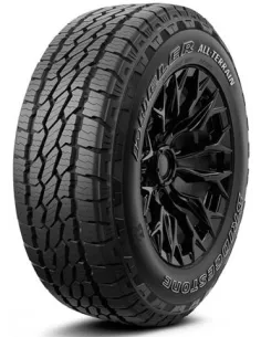 BRIDGESTONE DUELER A/T 002 275/65 R17 115T