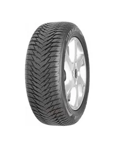 GOODYEAR Ultra Grip 8 Performance 255/60 R18 108H