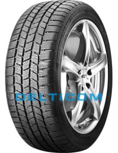 CONTINENTAL WINTERCONT TS-810S 235/50 R17 100V