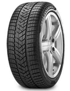 PIRELLI WSZer3 RFT XL 205/45 R17 88V