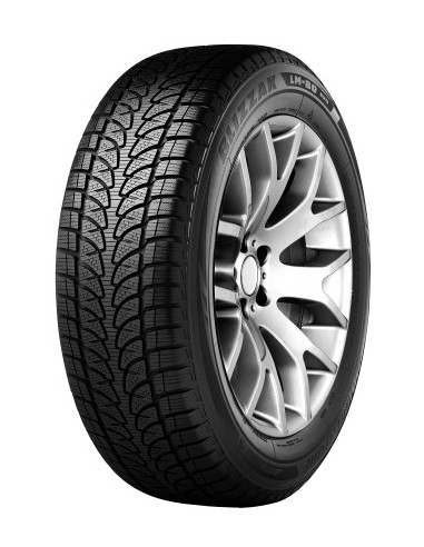 BRIDGESTONE BLIZZAK LM-80 EVO 235/60 R16 100H | PneumaticiDiretti