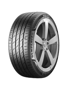 SEMPERIT SPEED-LIFE 3 XL 255/45 R20 105Y
