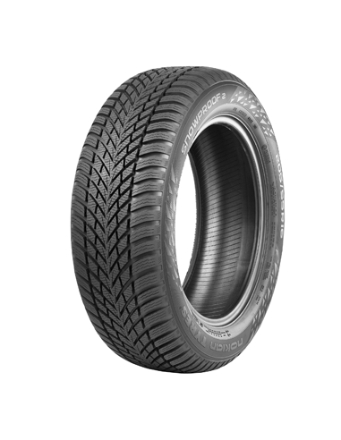 NOKIAN Snowproof 2 235/50 R17 100V | PneumaticiDiretti