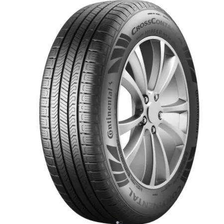 CONTINENTAL 285/45 R20 112V CrossContact RX XL NE0(PORSCHE) | pneumaticidiretti.com