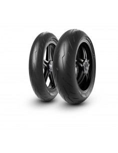 PIRELLI 160/60 ZR17 69W DIABLO ROSSO IV