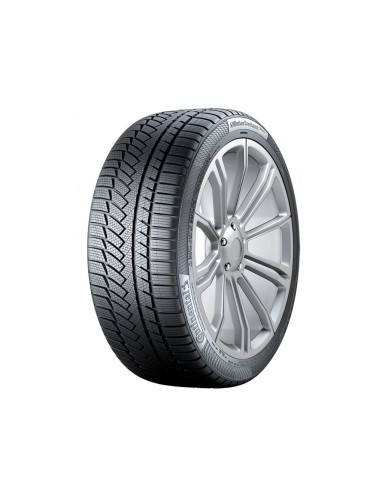 CONTINENTAL WinterContact TS850 P SSR MOE 225/45 R18 95H | PneumaticiDiretti