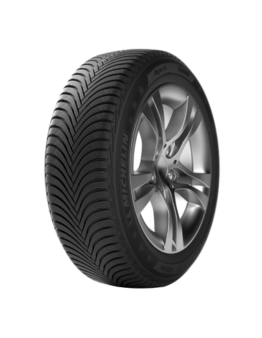MICHELIN Alpin 5 225/55 R17 97H | PneumaticiDiretti