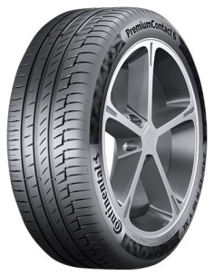 CONTINENTAL 235/50 R19 103V PremiumContact 6