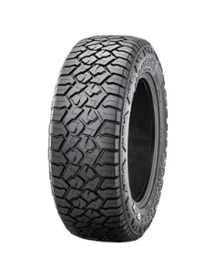 NANKANG Conqueror RT XL OWL 285/50 R20 116T