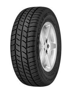 CONTINENTAL VANCO WINTER 2 225/65 R16 112/110R