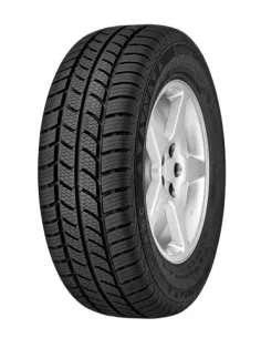 CONTINENTAL VANCO WINTER 2 225/65 R16 112/110R