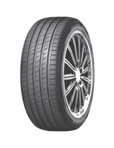 NEXEN N'Fera SU1 245/30 R22 92Y