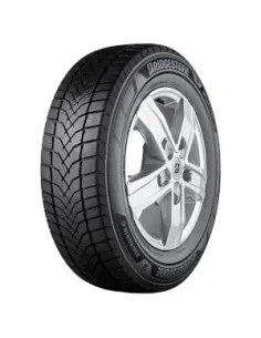 BRIDGESTONE Duravis Van Winter 235/65 R16 121/119R