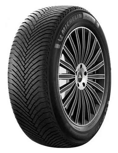 MICHELIN ALPIN 7 225/55 R17 97H | PneumaticiDiretti
