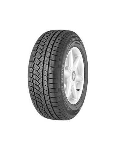 CONTINENTAL 4x4WinterContact MO 235/65 R17 104H | PneumaticiDiretti