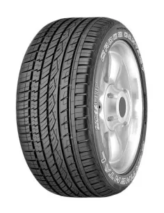 CONTINENTAL CROSSCONTACT UHP 255/50 R19 103W