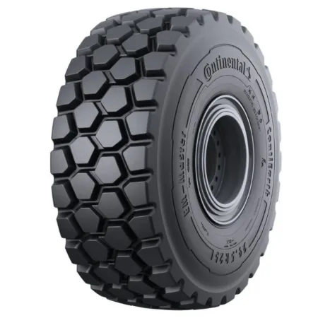 CONTINENTAL 23.5 R25 185B/195A2 EM-MASTER  TL (MOVIMIENTO DE TIERRAS) E3/L3 + SENSOR TPMS | pneumaticidiretti.com