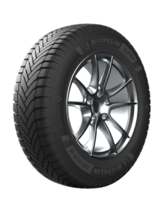 MICHELIN Alpin 6 175/60 R18 85H