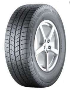 CONTINENTAL 235/65 R16C 115R VANCONTACWINTER  M+S WINTER/INVIERNO