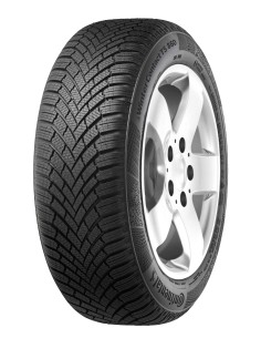 CONTINENTAL 155/80 R13 79T WinterContact TS 860