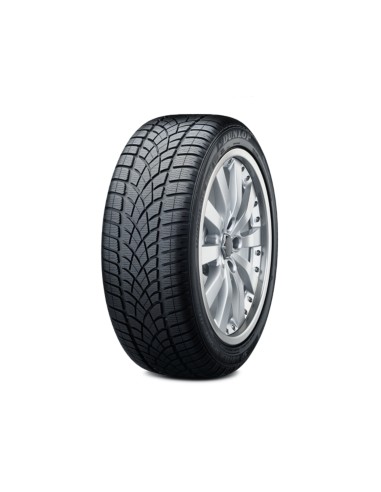 DUNLOP SP WINTER SPORT 3D XL MFS ROF * RSC 175/60 R16 86H | PneumaticiDiretti