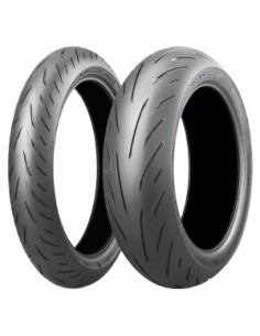 BRIDGESTONE S 22 R L 190/50 R17 73W