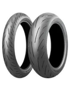 BRIDGESTONE S 22 R L 190/50 R17 73W