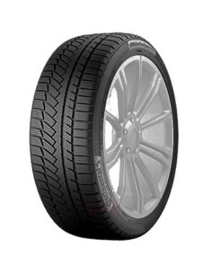 CONTINENTAL WinterContact TS 850 P 215/60 R18 98H
