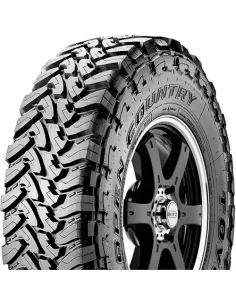 TOYO Open Country M/T POR 265/70 R17 118P
