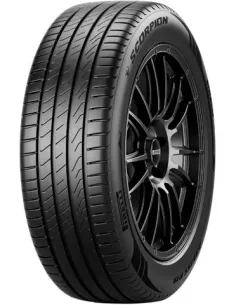 PIRELLI SCORPION S3 XL 255/50 R19 107Y