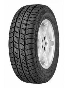 CONTINENTAL 235/65 R16C 118R (115S)VANCOWINTER 2  INVIERNO/WINTER