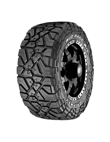 GRIPMAX Mud Rage M/T IV 265/65 R17 120/117Q | PneumaticiDiretti