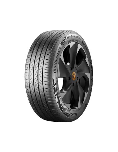 CONTINENTAL ULTRACONTACT NXT 225/55 R17 101W | PneumaticiDiretti