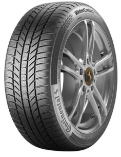 CONTINENTAL 285/45 R19 111V WinterContact TS 870 P XL