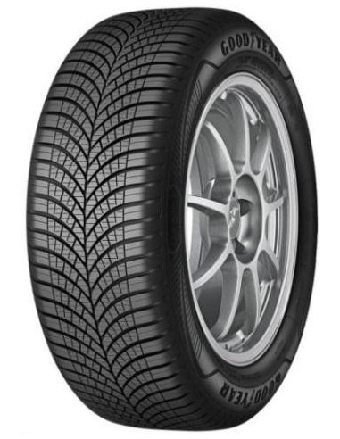 GOODYEAR VECTOR-4S G3 FP XL 255/50 R19 107H | PneumaticiDiretti