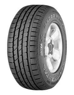 CONTINENTAL CROSSCONTACT LX SPORT 235/55 R19 101H