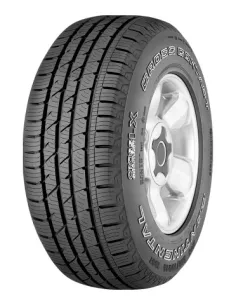CONTINENTAL CROSSCONTACT LX SPORT 235/55 R19 101H