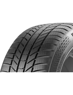 CONTINENTAL WINTERCONTACT TS 870 P 215/60 R18 98H