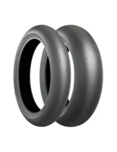 BRIDGESTONE V 02F NS SOFT N 120/605 R17 V