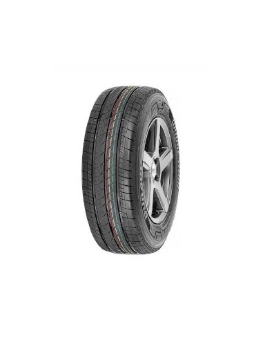 BRIDGESTONE R660ECO DURAVIS 235/65 R16 115R
