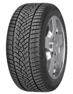 GOODYEAR ULTRAGRIP PERFORMANCE + SUV 235/65 R17 104H