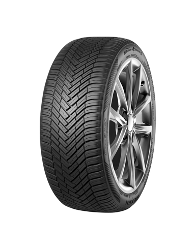 NEXEN N`BLUE 4SEASON-2 245/50 R20 105V