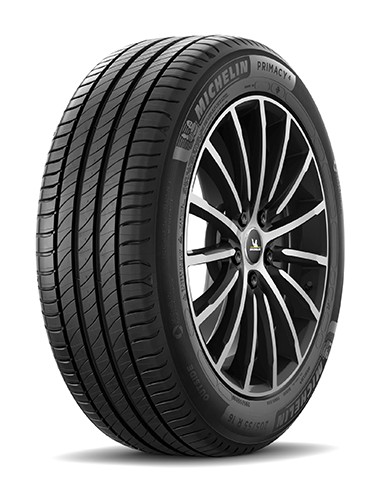 MICHELIN PRIMACY-4+ 245/45 R17 99Y | PneumaticiDiretti