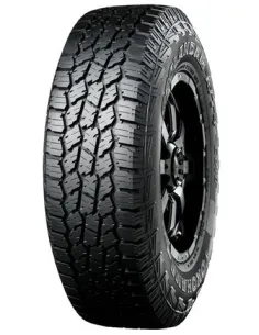 YOKOHAMA G018 265/65 R17 120S
