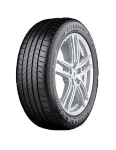 FIRESTONE ROADHAWK 2 255/45 R20 105W