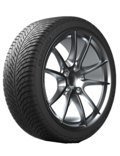 MICHELIN PILOT ALPIN 5 245/40 R18 97V