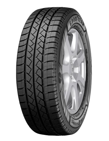 GOODYEAR Vector 4Seasons Cargo 225/65 R16 112R | PneumaticiDiretti