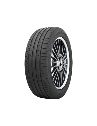 TOYO PROXES SPORT SUV 255/55 R20 110Y | PneumaticiDiretti