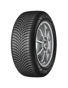 GOODYEAR VEC.4S G3 255/35 R19 96Y