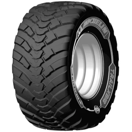 MICHELIN VF 600/50 R22.5 164D TRAILXBIB  TL | pneumaticidiretti.com